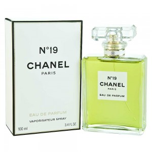 Chanel N 19 edp 50 ml